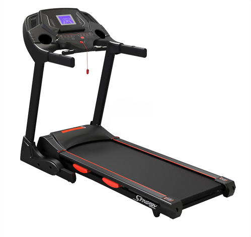 M628i Home Use Motorized Treadmill