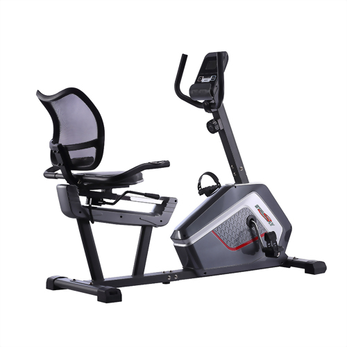 ST-2823R Recumbent Bike