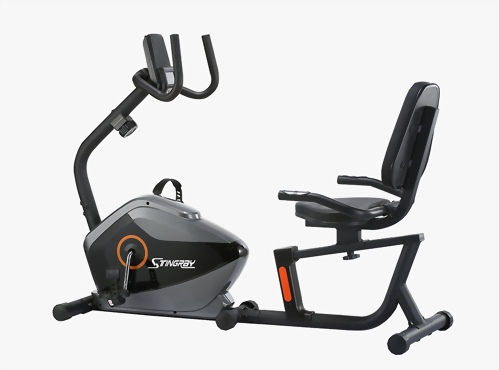 ST-2835RA  Recumbent Bike