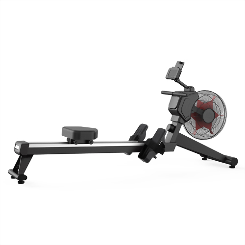 MAGNETIC ROWING MACHINE
