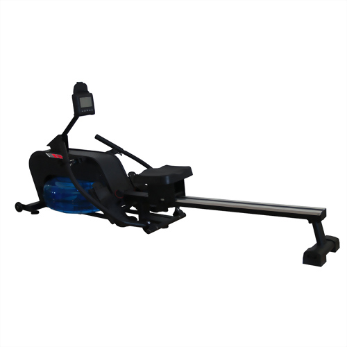 WATER ROWING MACHINE
