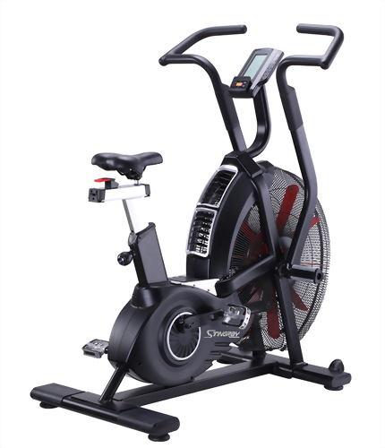 SPF-120 Commercial Air Elliptical Trainer