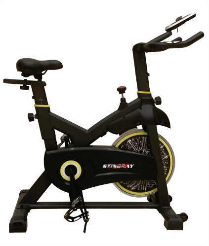 Stingray 2025 spinning bike