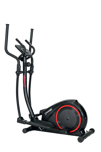 ST-2825MD  Elliptical Trainer