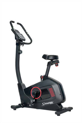 ST-2832 Upright Bike