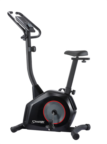 ST-2837 Upright Bike
