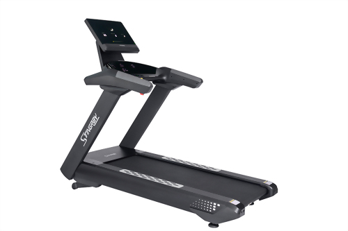 AD-900i Commercial Motorized Treadmill