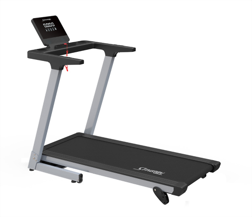 M770 Home Use Motorized Treadmill