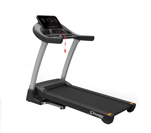 M773i Home Use Motorized Treadmill