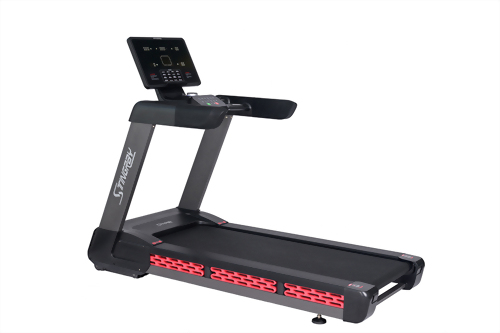 MC-6600i Commercial Motorized Treadmill