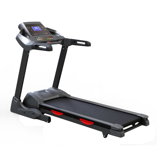 MOTORIZED TREADMILL