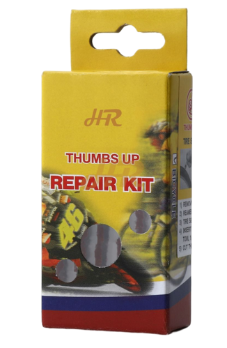 Tubeless Tire Repair Kit