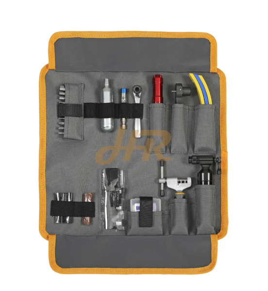mountain bike tool roll