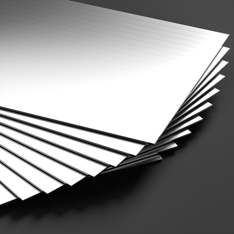 Stainless Steel Sheets