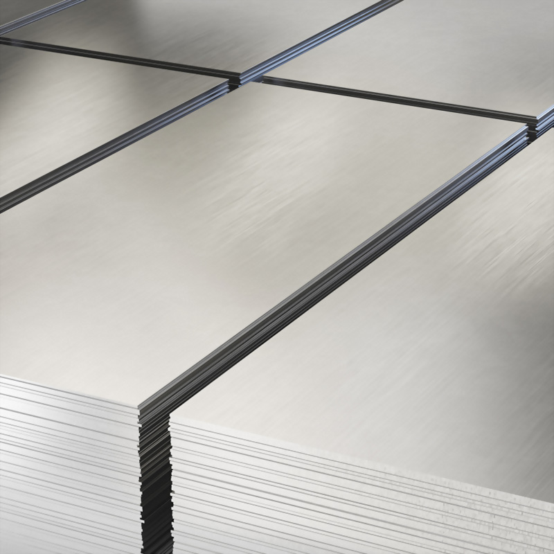 Stainless Steel Sheets