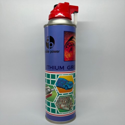 噴式牛油 DP Lithium Grease