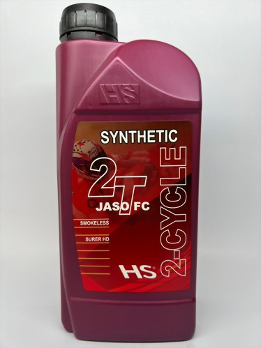 二行程2T 機油