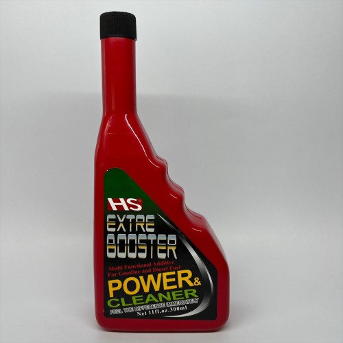 汽油清潔添加劑 油精 Extre Booster