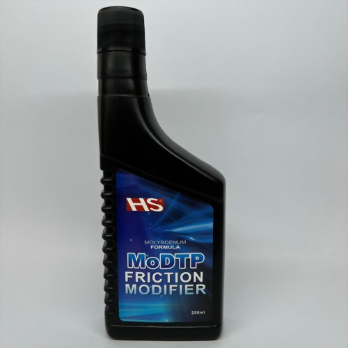 鉬油精 MoDTP