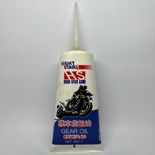 機車齒輪油 Gear Oil