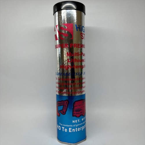 LM2.5耐高溫牛油