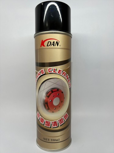 煞車盤清潔劑 K Dan Brake Cleaner