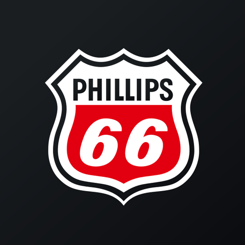 P66 Phillips 66 系列