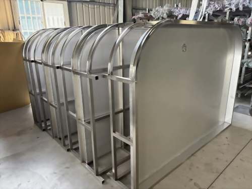 多元客製化服務