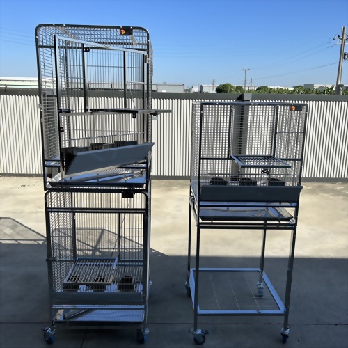 新訂單完成發表！置物架、架高沒問題