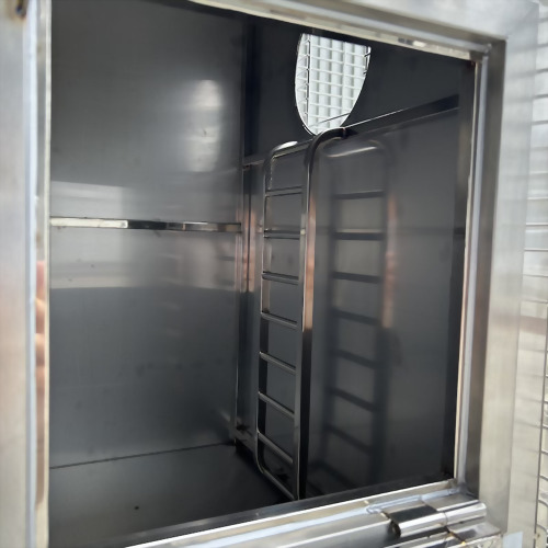 新一批訂製白鐵鸚鵡籠，感謝每個帥哥美女客戶！