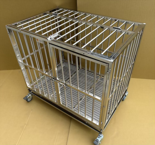 寵物住宿、寵物美容業者看過來～想要給你的寵物客戶好環境，交給川拓吧！