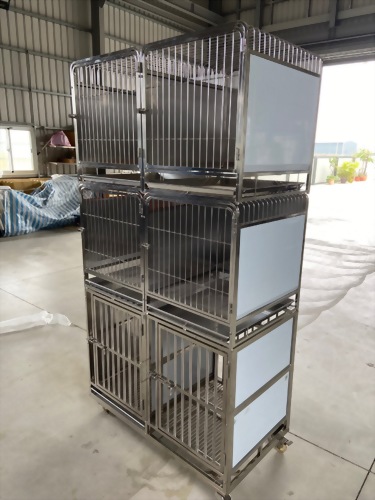 白鐵狗籠 不鏽鋼狗籠
