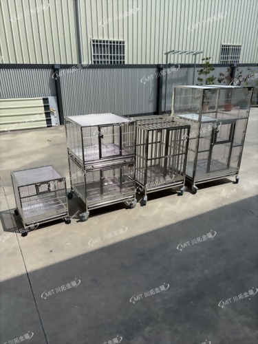 不鏽鋼鳥籠