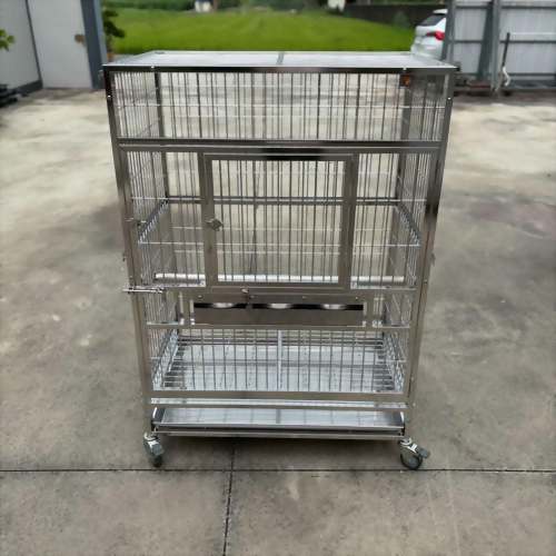 (訂製品) 特殊金剛籠