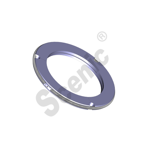 Multi-Segment Ring