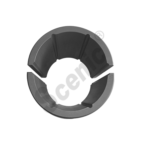 SPK PEEK high-performance engineering wear-resistant composite materials