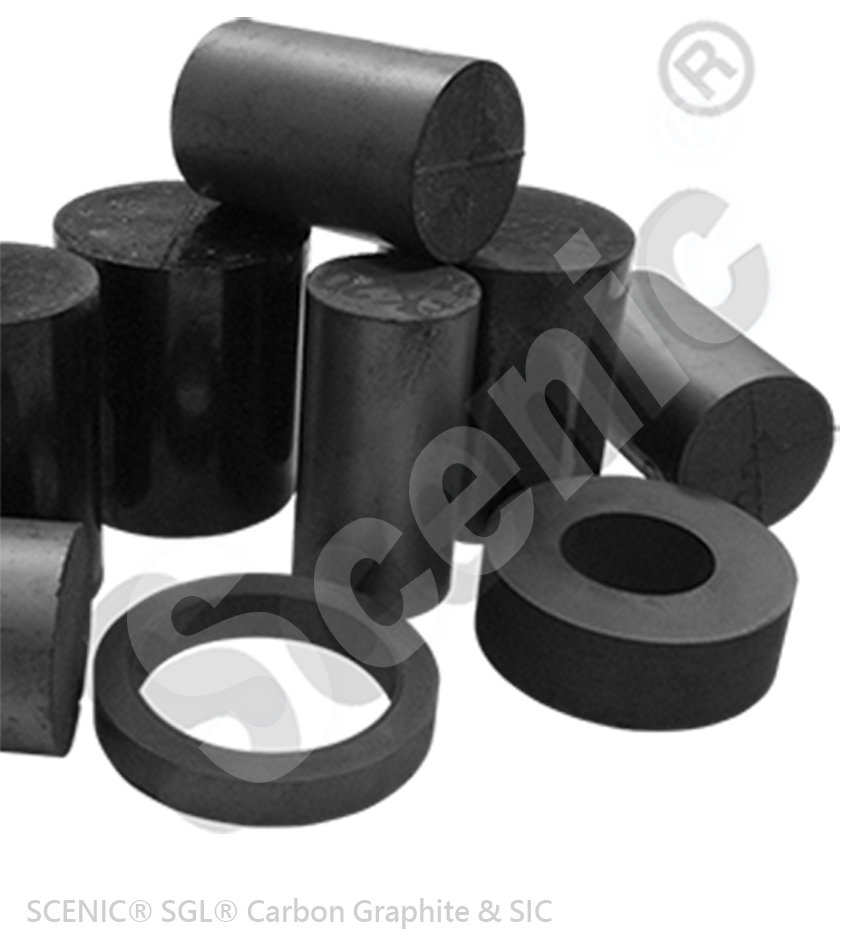 SGL® Carbon Graphite