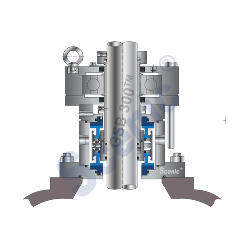 GSB300 Gas Seal