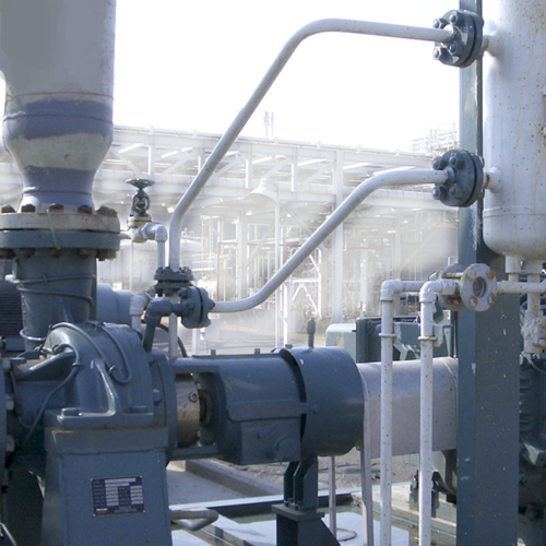 Plant Consolidation Analysis