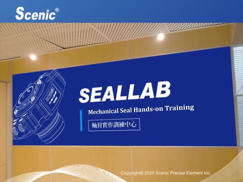 SEALLAB seal school