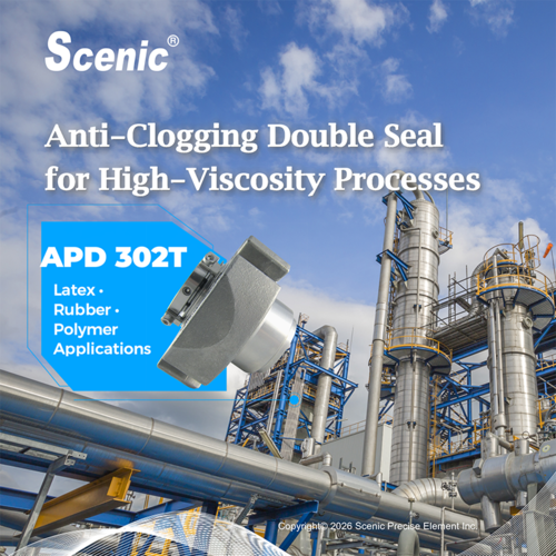 APD 302T_Anti-Clogging Double Seal for High-Viscosity Processes