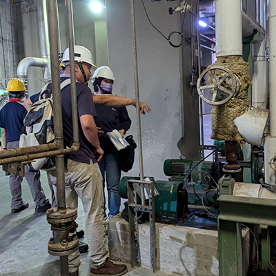 Mechanical seals for pulp pumps in paper mills