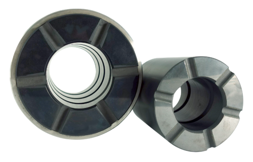 Non-Seal Pump Bearing