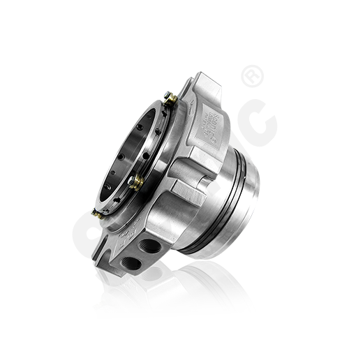 About Mechanical Seal