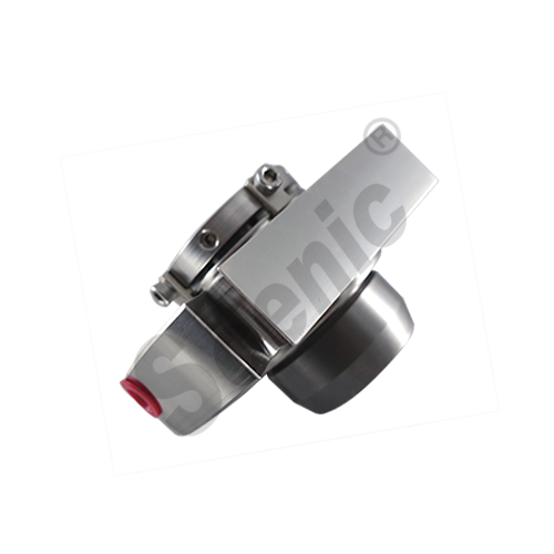 Single Mechanical Seal CarLife79