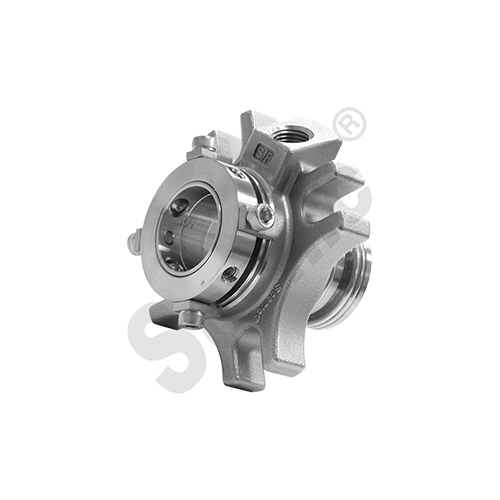 Single Mechanical Seal EZ-46