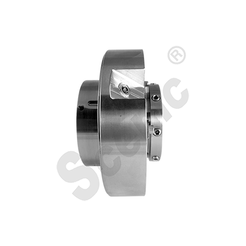 Non-Contact Single Gas Seal FBG110