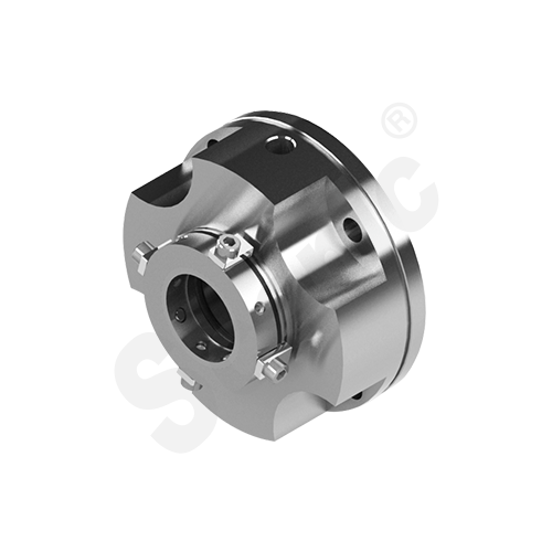 Non-Contact Single Gas Seal FBG120