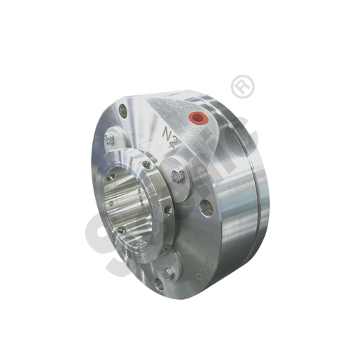 Non-Contact Dual Gas Seal FBG220