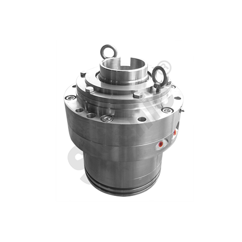 Dual Mixer Cartridge Seal MGSBED